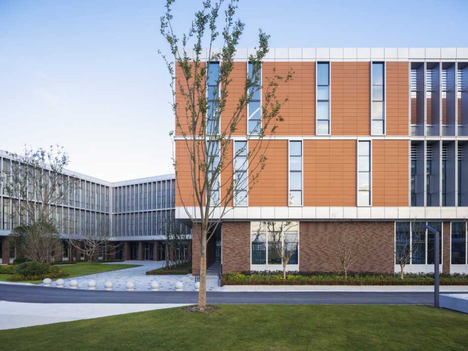 丨中国上海丨Perkins Eastman-3