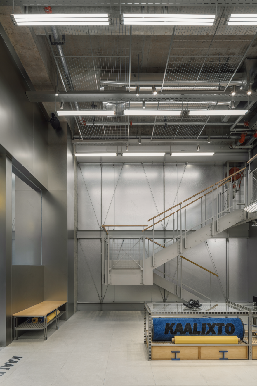 服装店丨中国成都丨Mojo Wang团队-30