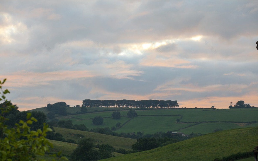 Freezing Hill相关景观体验项目-24