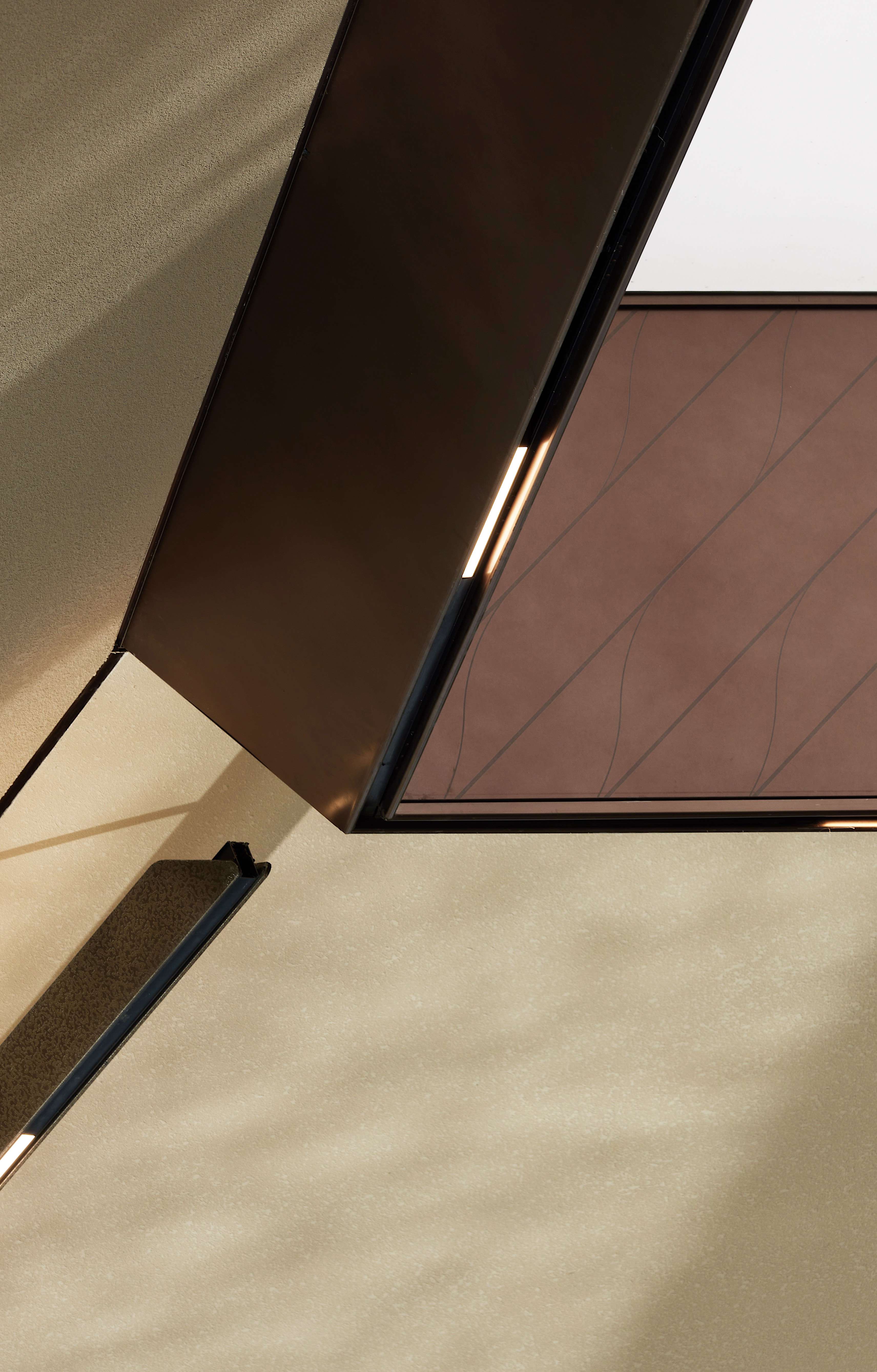 杭州建发之江城投·云启之江售楼处丨中国杭州丨众睦设计-39