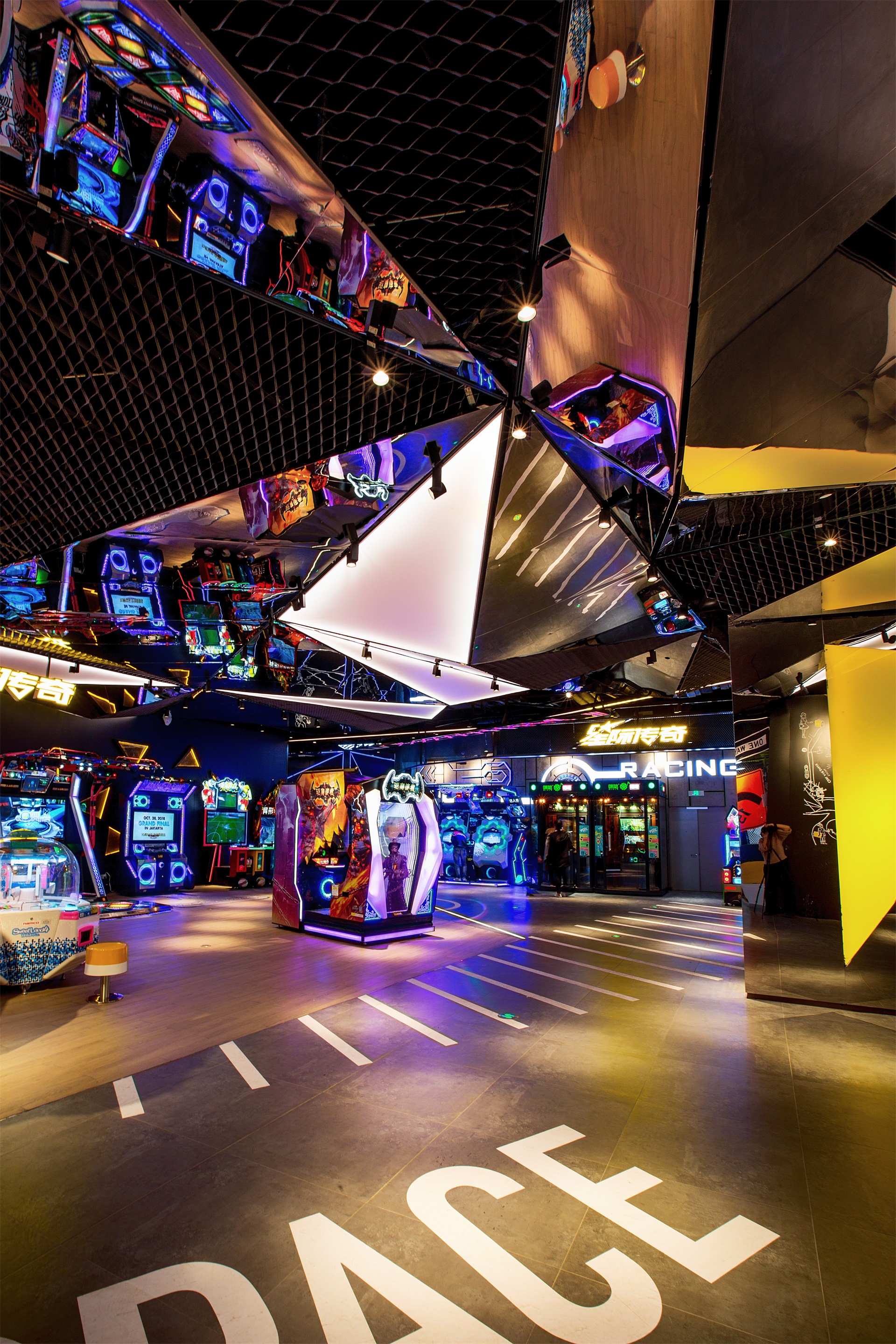 N 次方空间,N SPACE丨中国石家庄丨夏谷暑雨-39