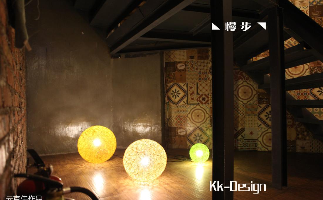 
绵阳-游族网咖-慢步-设计 -12