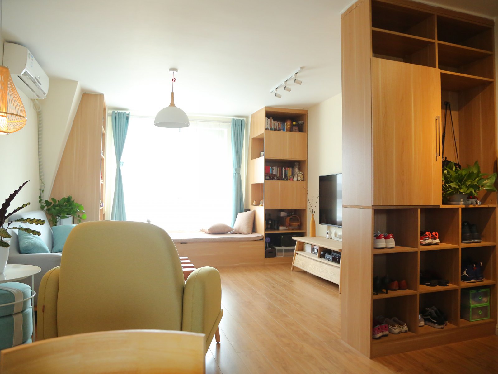 【顶层小调】-7