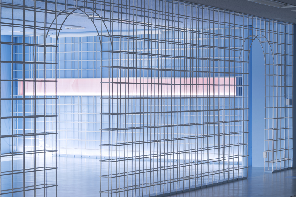 东京 Warehouse Market ReBar 有机设计建筑工作室-16