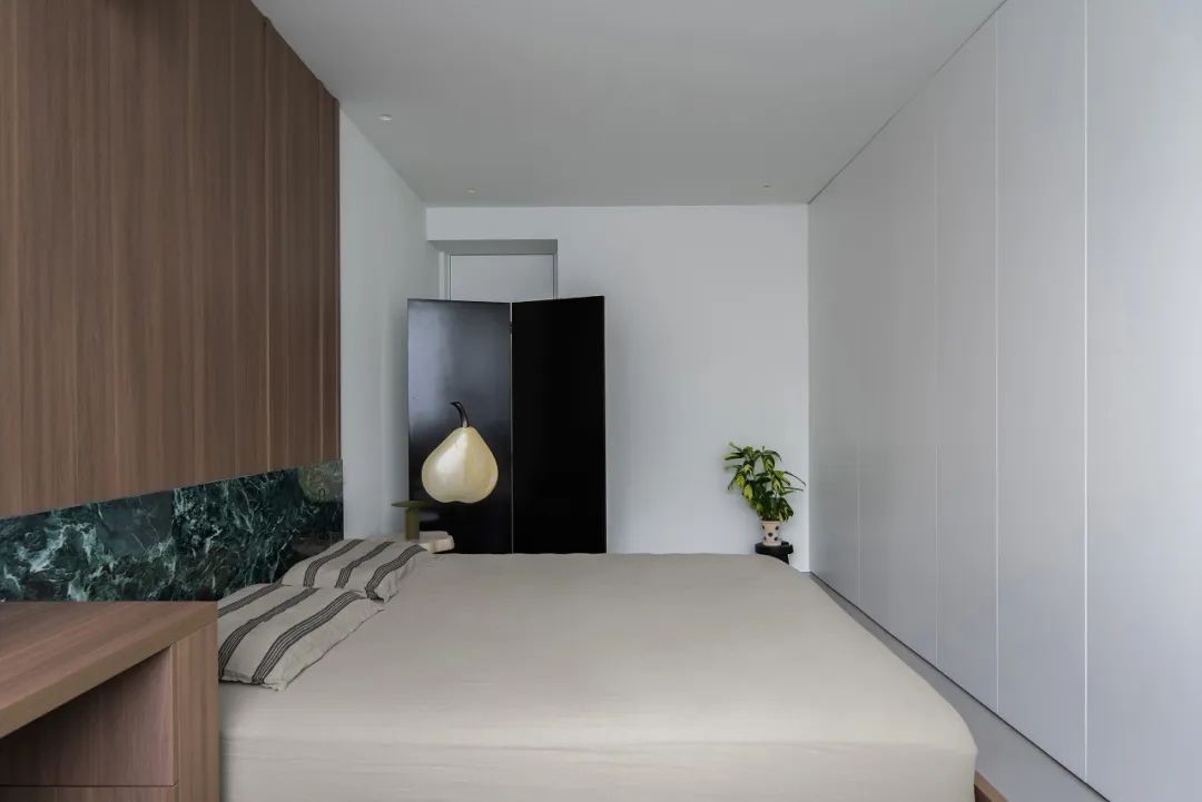 上海95后CP的现代中古风之家丨中国上海丨屿设计YU DESIGN-49