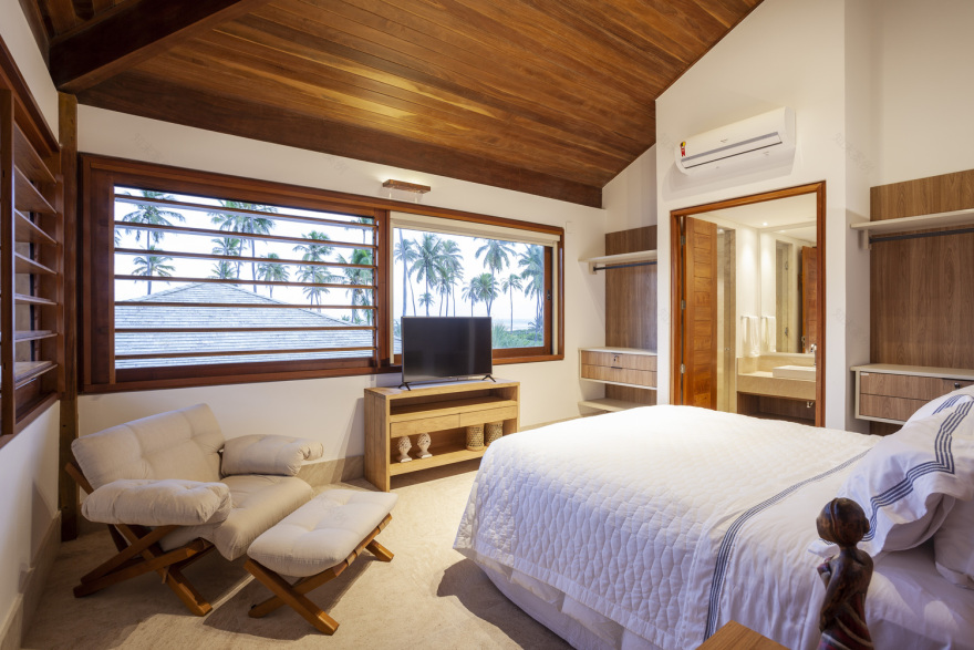 巴西海滩别墅-33