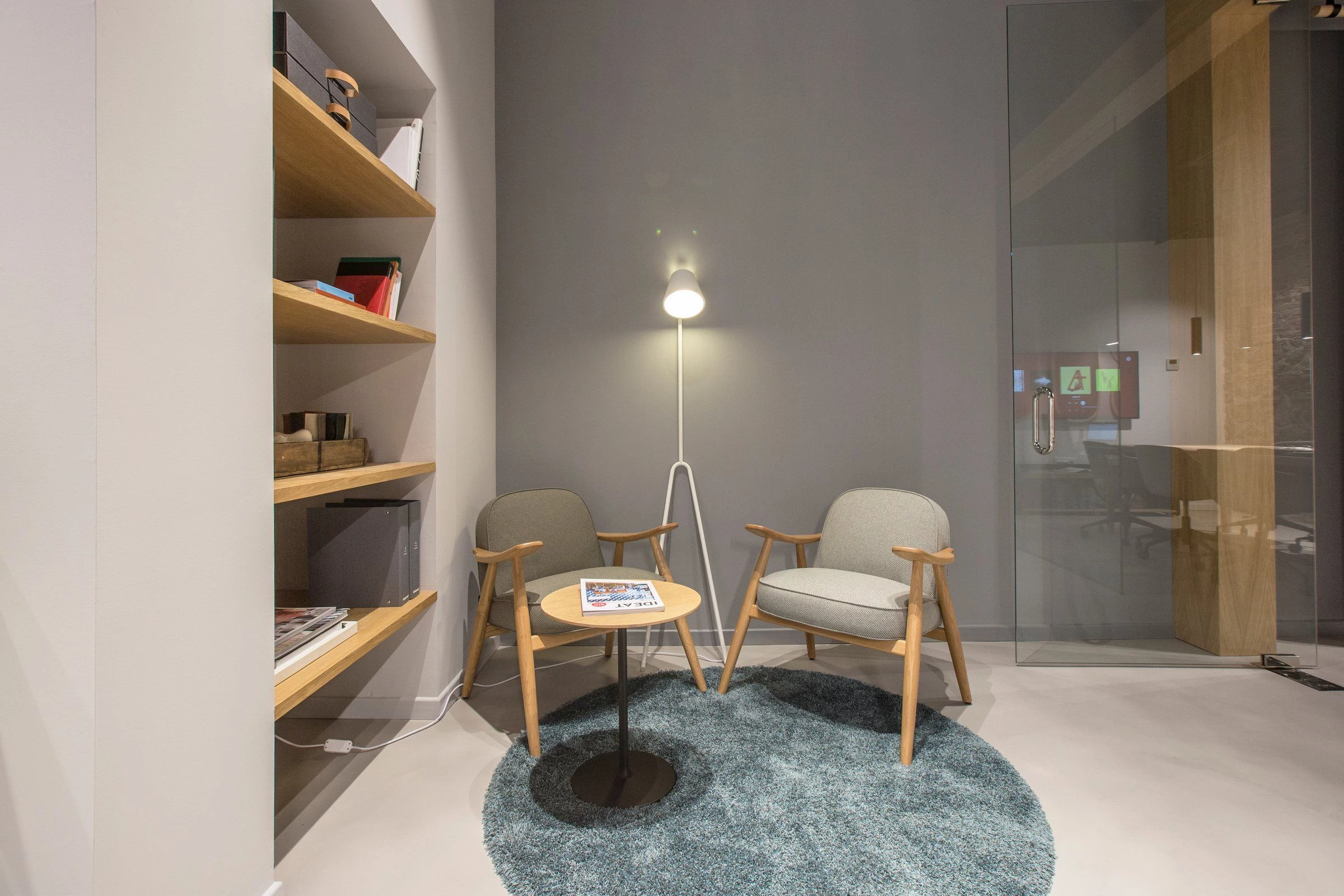 加布里埃尔展厅丨Spain丨Areazero 2.0-25