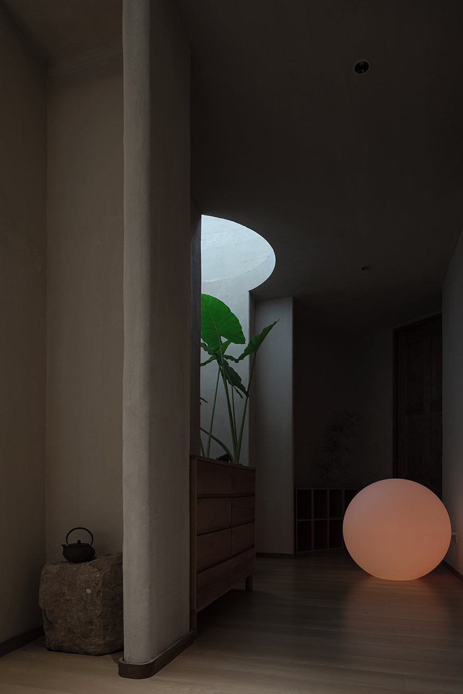 果核理想教室丨中国苏州丨贝瑞空间设计事务所-25