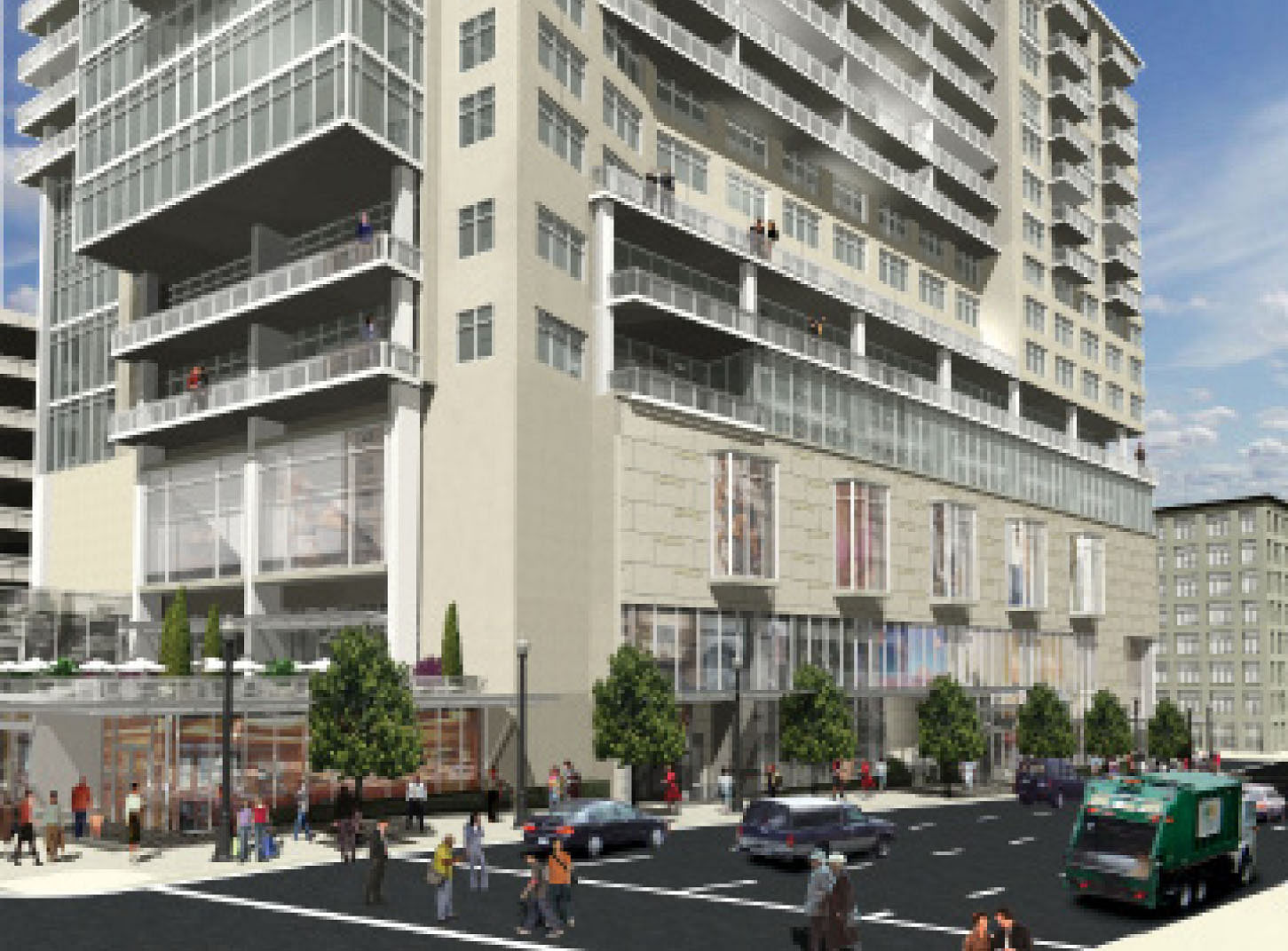 丨美国西雅图-20