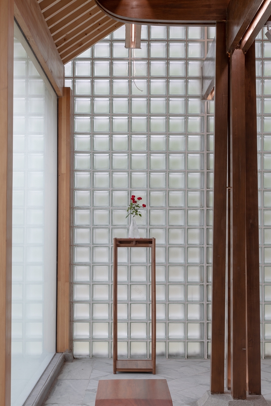 南仕堂丨来建筑设计工作室-67