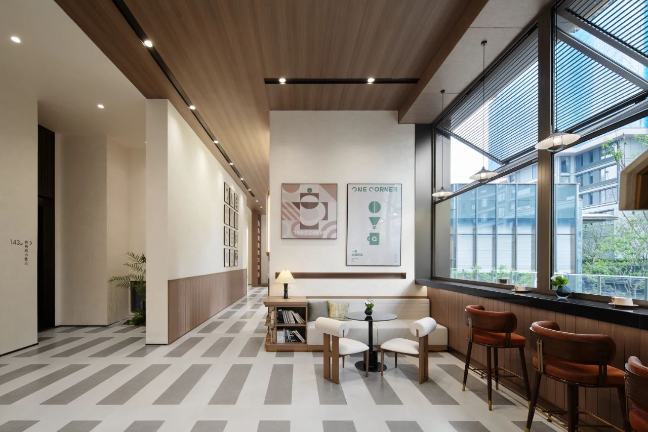 中交·柳岸澜语架空层丨中国成都丨重庆米修室内设计有限公司-39