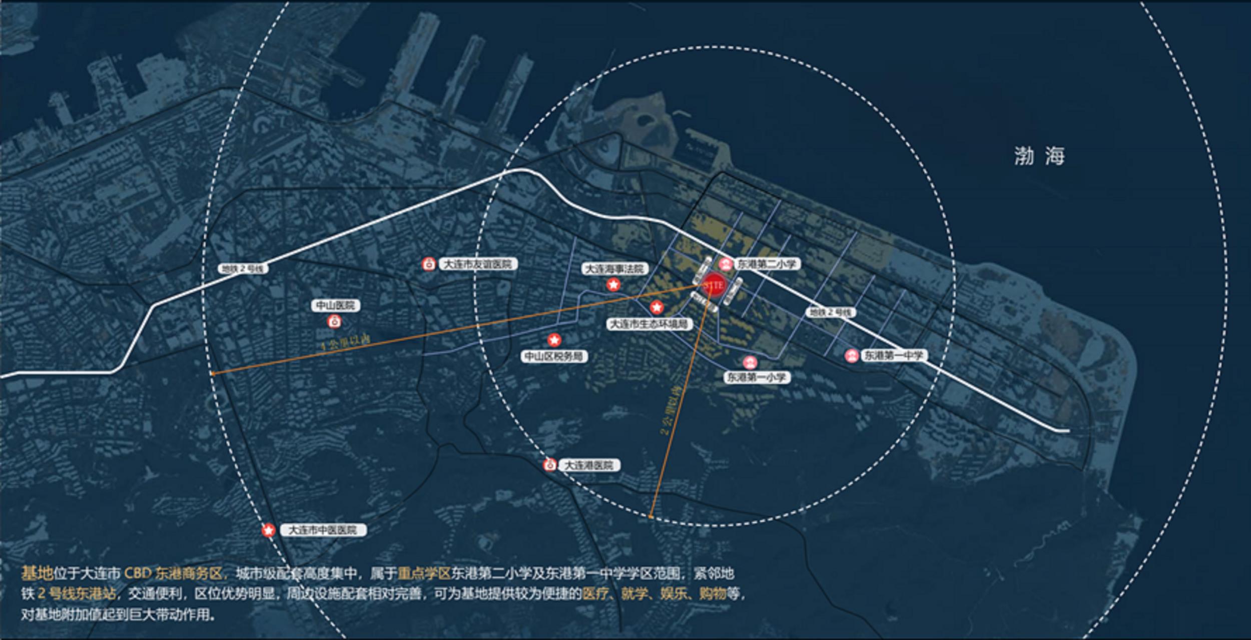 中海·大连·东港 E09 地块丨中国大连丨里表都会(北京)规划设计咨询有限公司-5