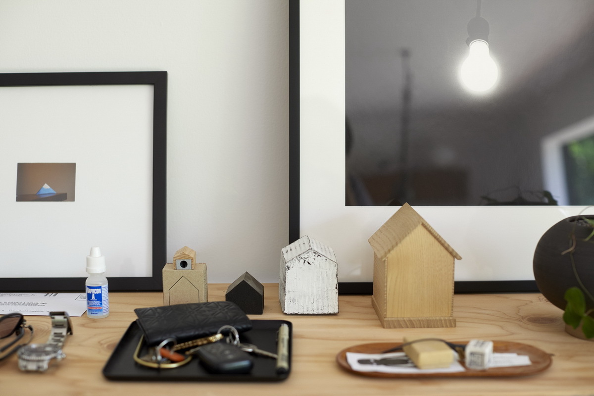 金斯兰公寓丨美国洛杉矶-36