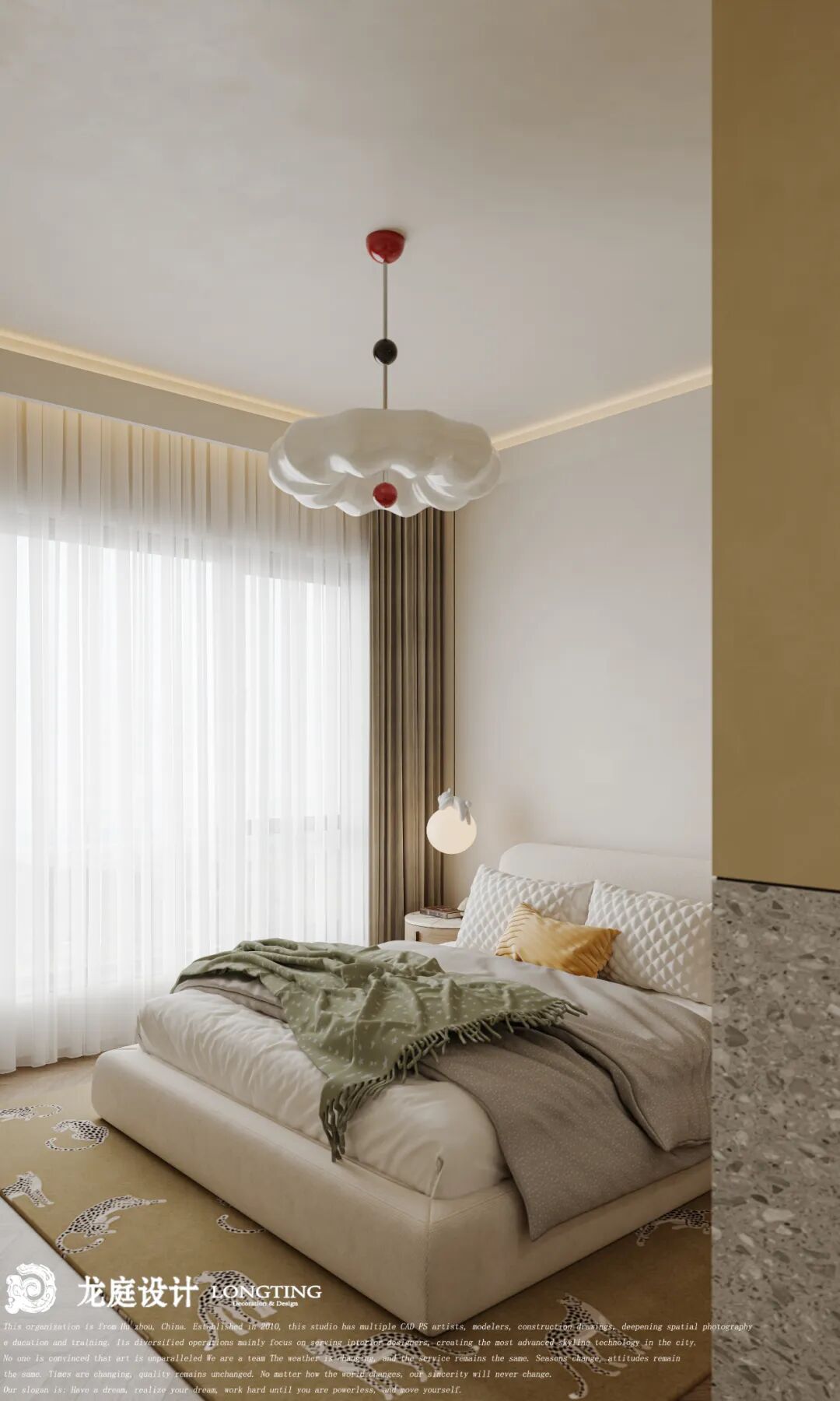 湖州·湖上居丨中国湖州丨龙庭设计-59