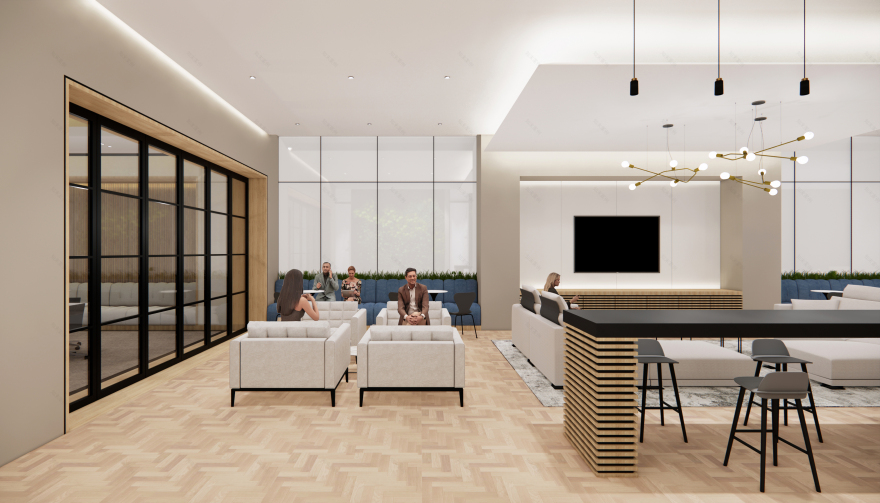 277号公园休闲设施中心丨美国纽约-15