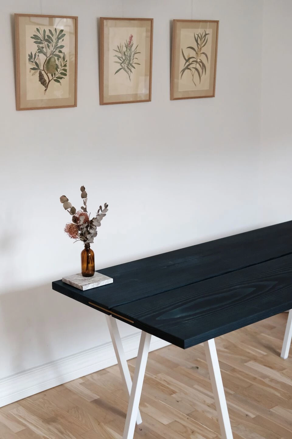 丹麦哥本哈根的澳大利亚风格公寓设计丨Stance Studio-36