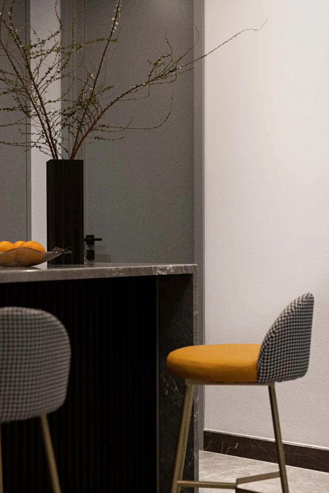 长汀云庐王公馆丨中国宁波丨點石国际（香港）室内设计机构-11