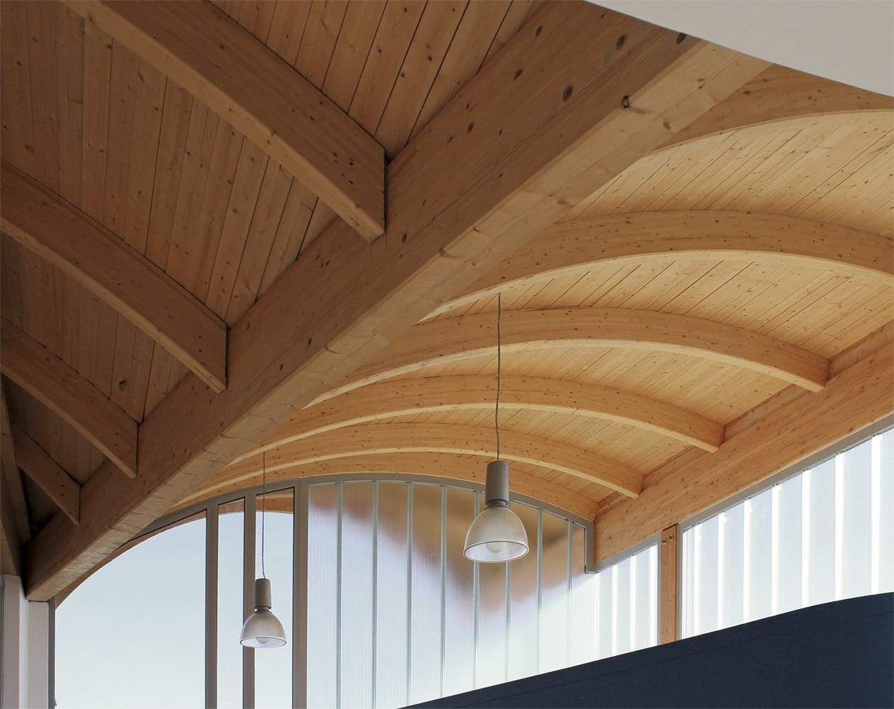 Gymnasium Régis Racine  Atelier dArchitecture Alexandre Dreyssé-32