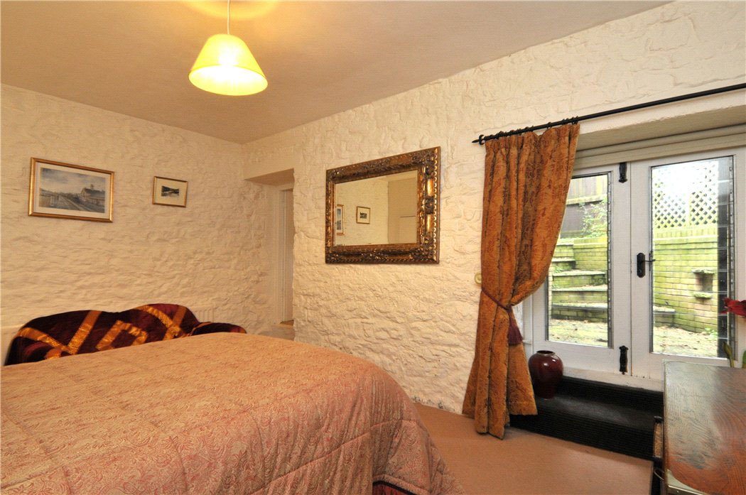 Arley Tower哥特复兴风格城堡塔楼改造住宅丨英国伍斯特-16