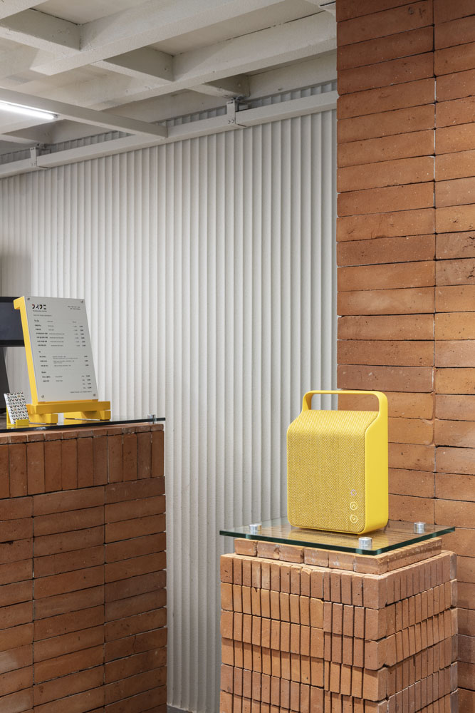 17 平小空间，大放异彩的咖啡馆设计-8