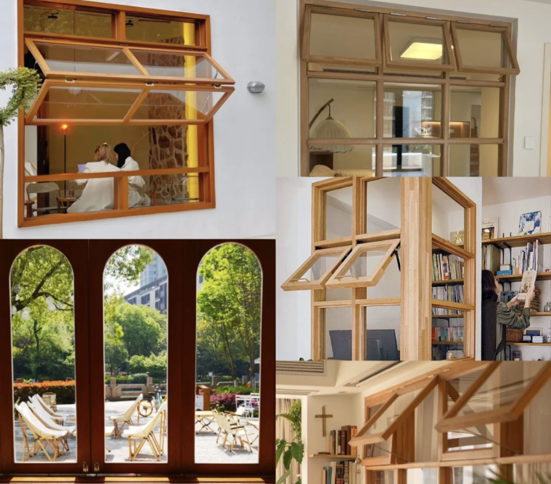 室内窗设计 · 美观与实用的完美结合-45