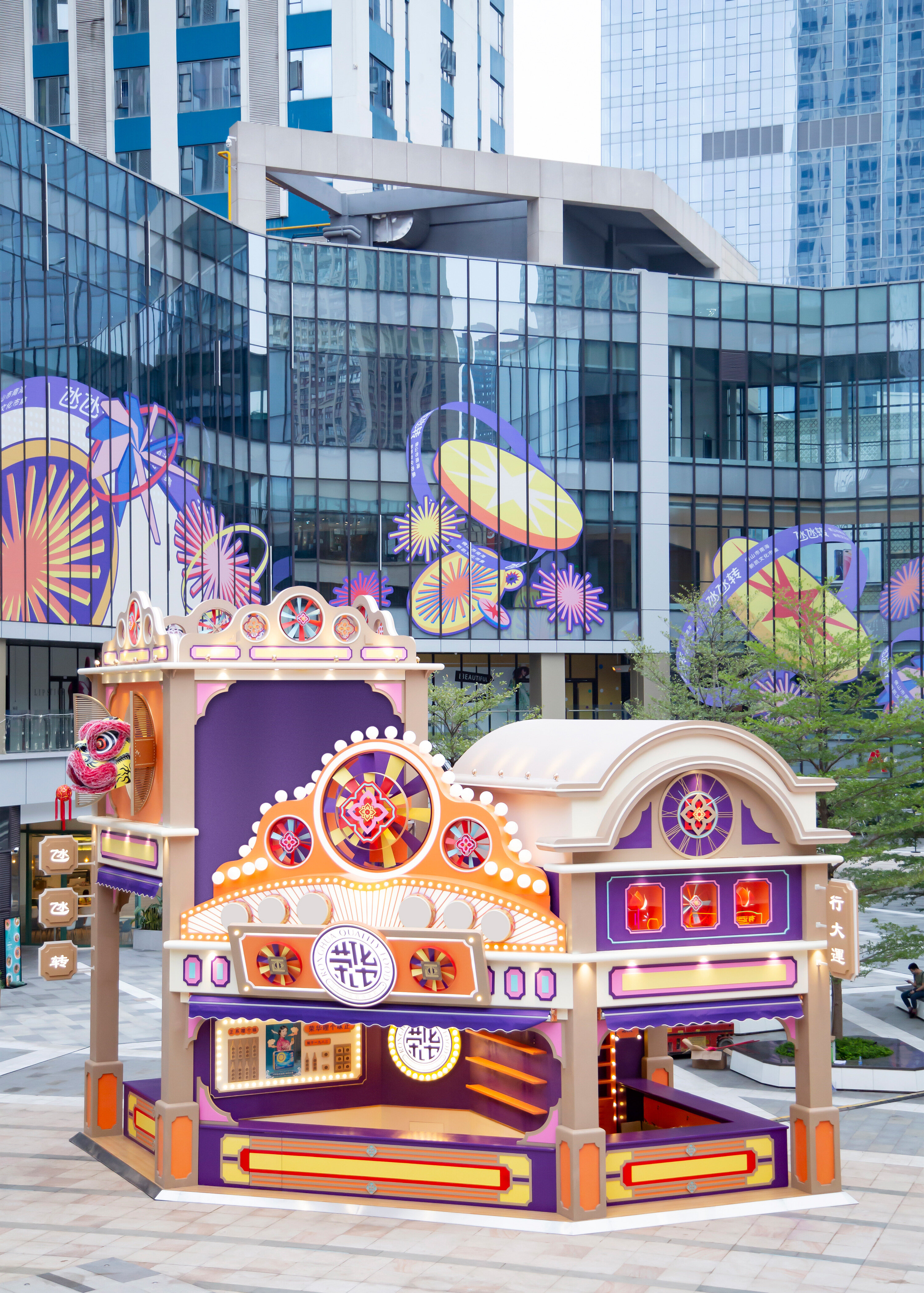 极简禅意,打造舒适生活空间-3