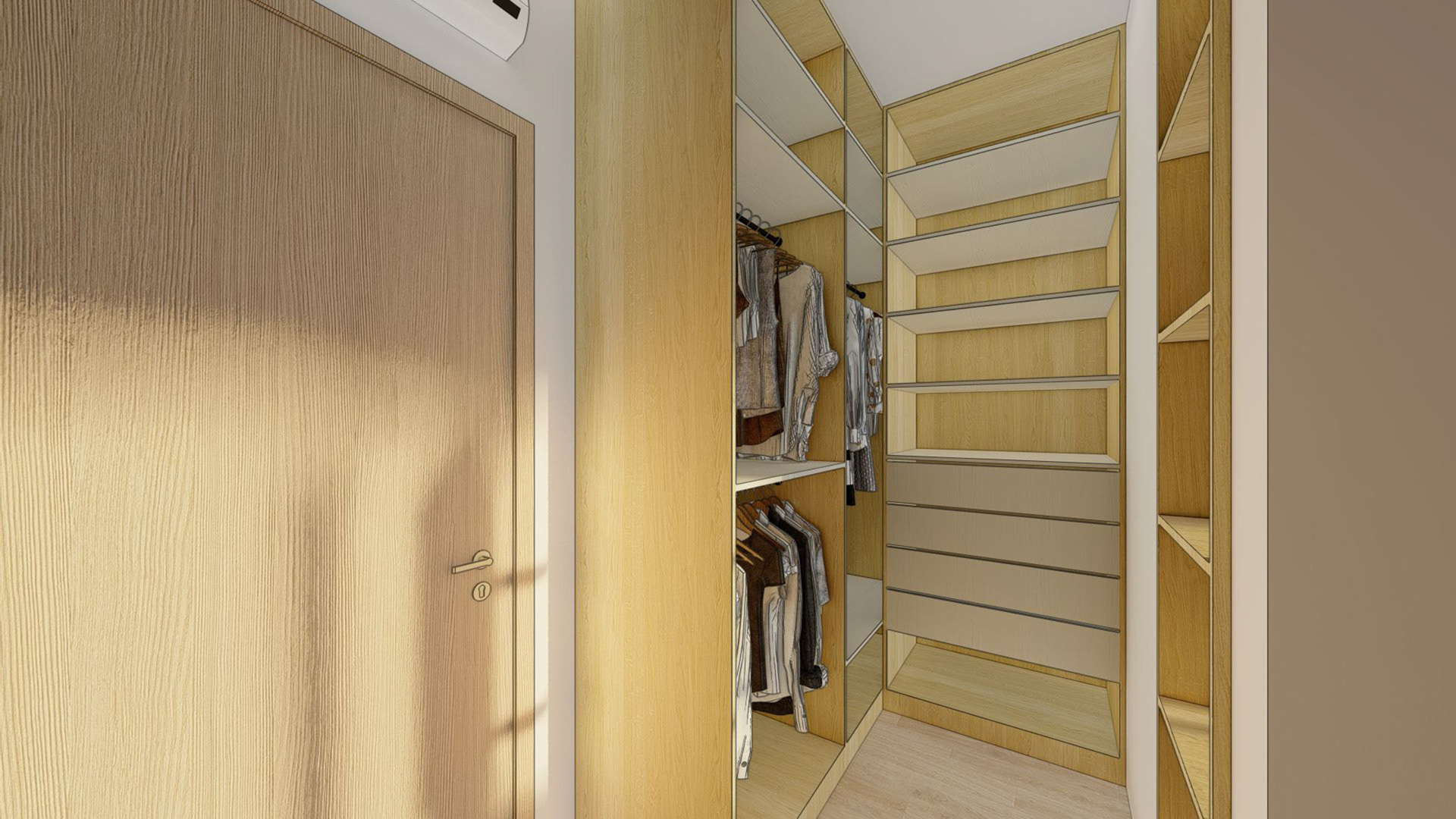 黎巴嫩萨菲住宅丨黎巴嫩-28