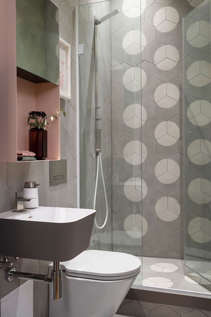 苏格兰风情混搭,爱丁堡多彩联排别墅-15