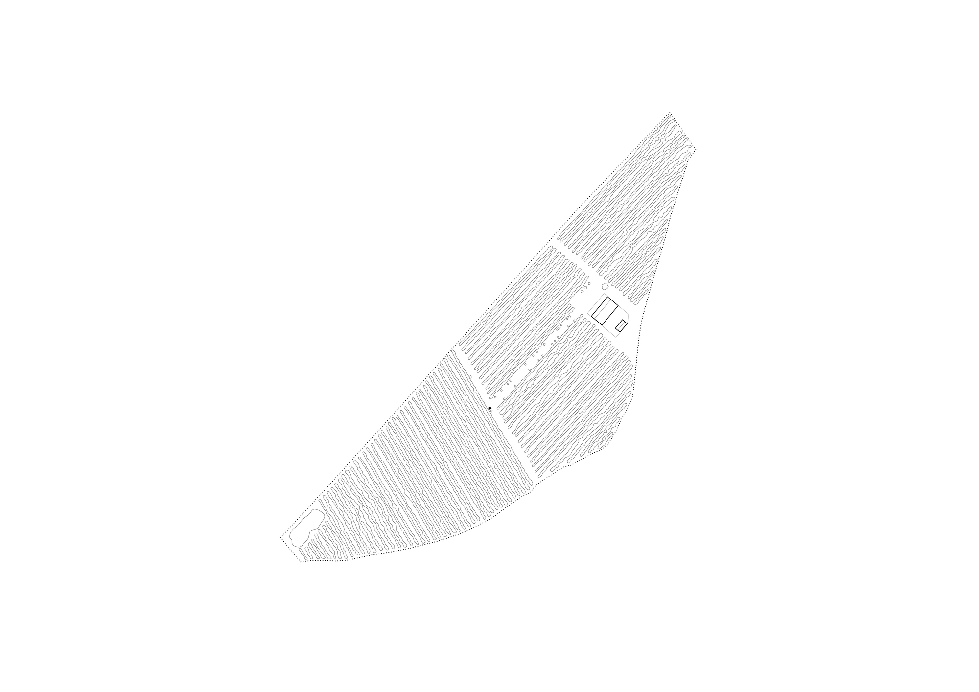 原始房屋丨西班牙丨HANGHAR-10