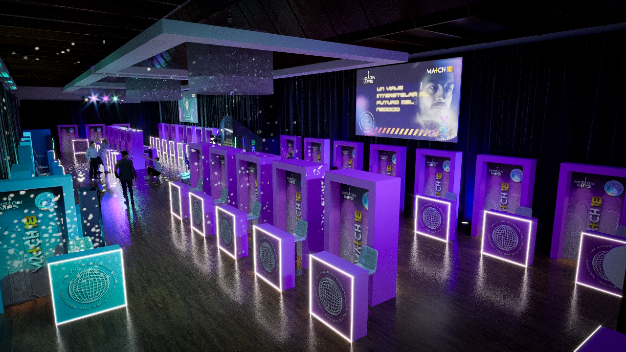 Propuesta Match 18 - MPS-12