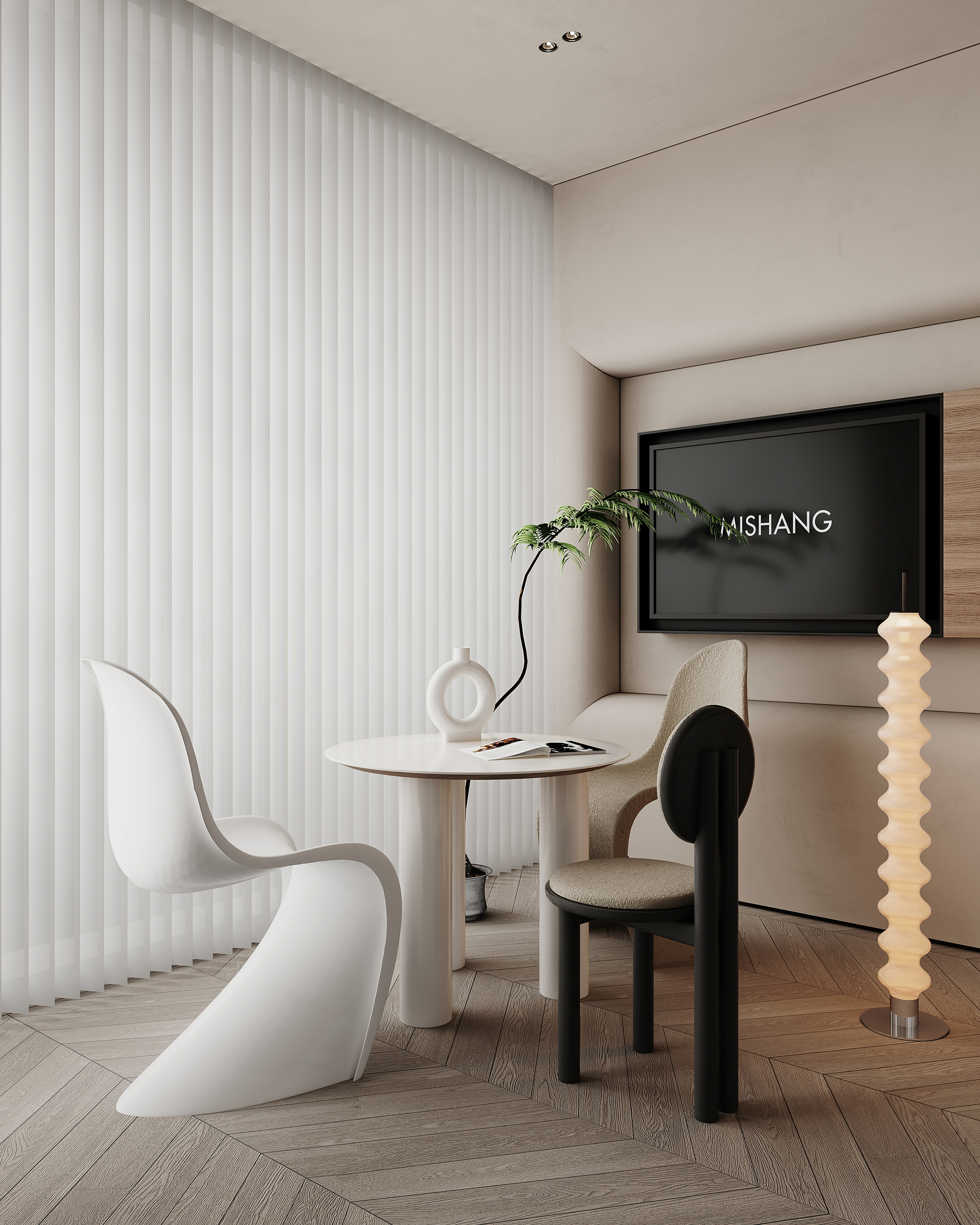 方蕊生物科技有限公司丨中国广州丨魔戏空间设计,ABDdesign-92