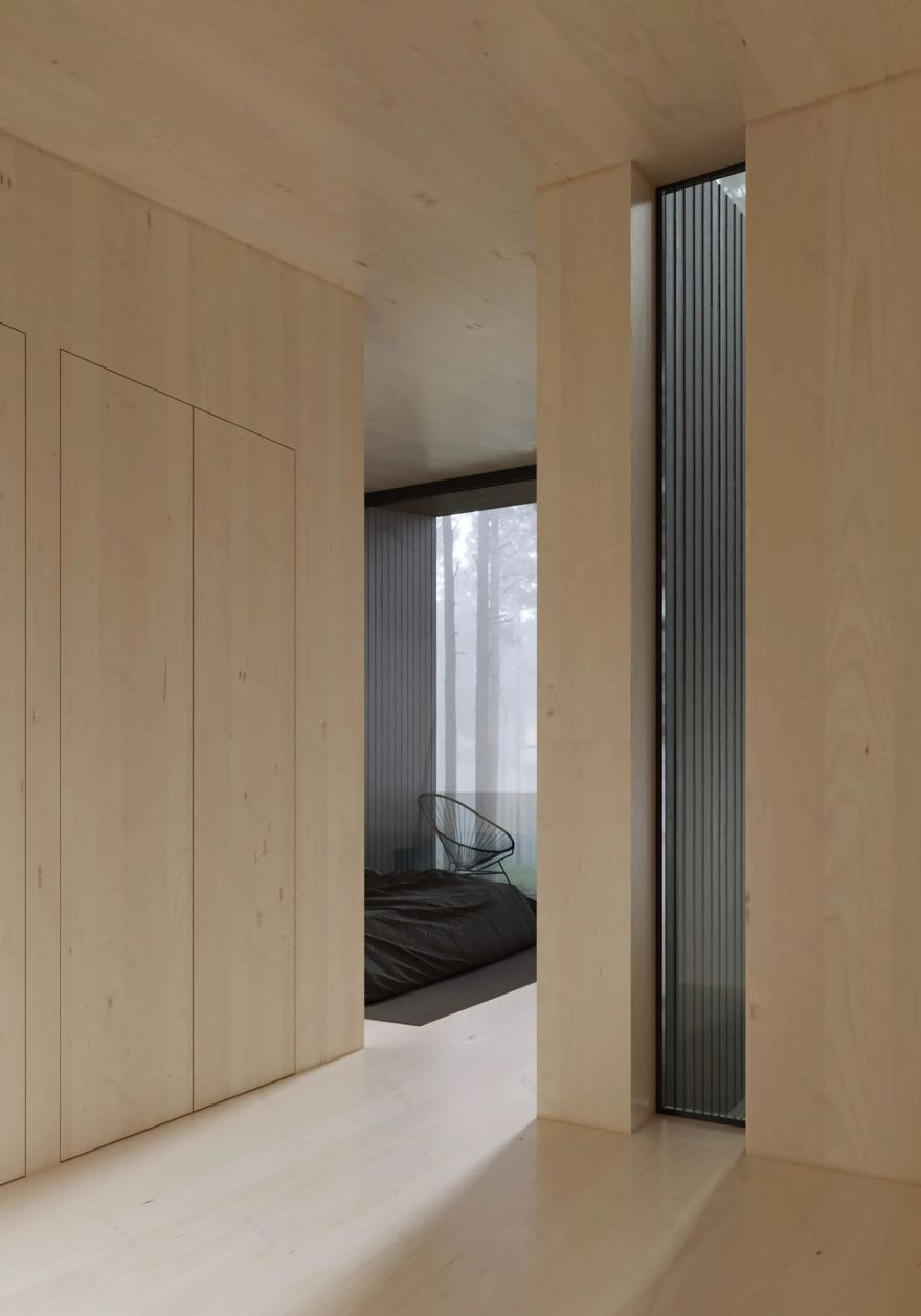 禅之家丨乌克兰丨SHOVK STUDIO-76