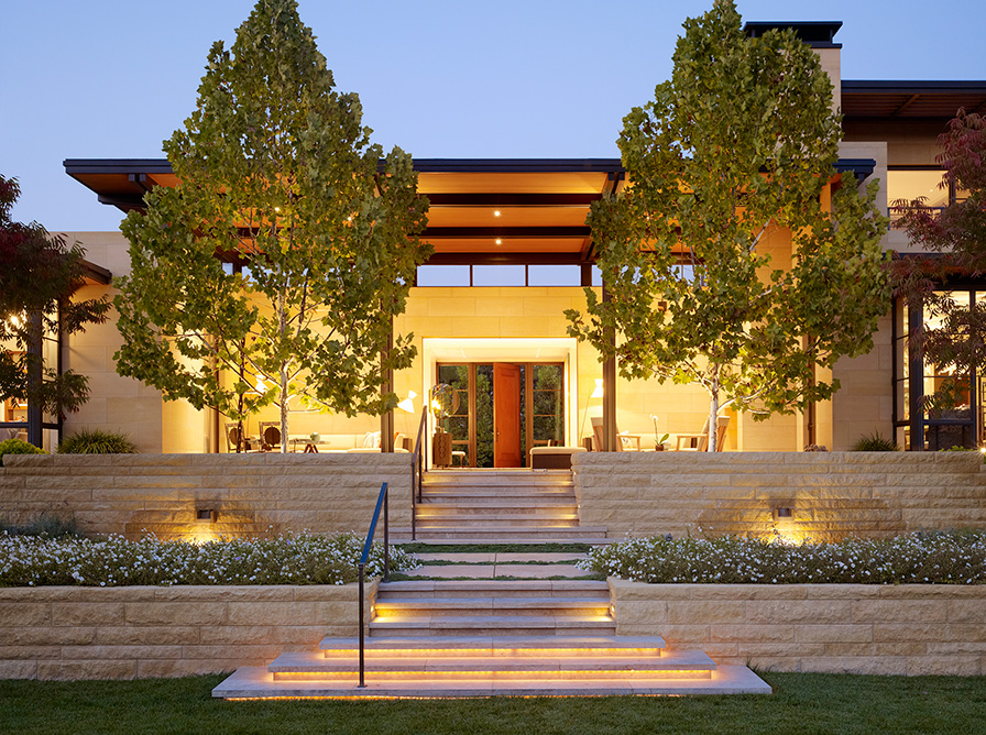 FOOTHILLS MODERN Walker Warner Architects-9