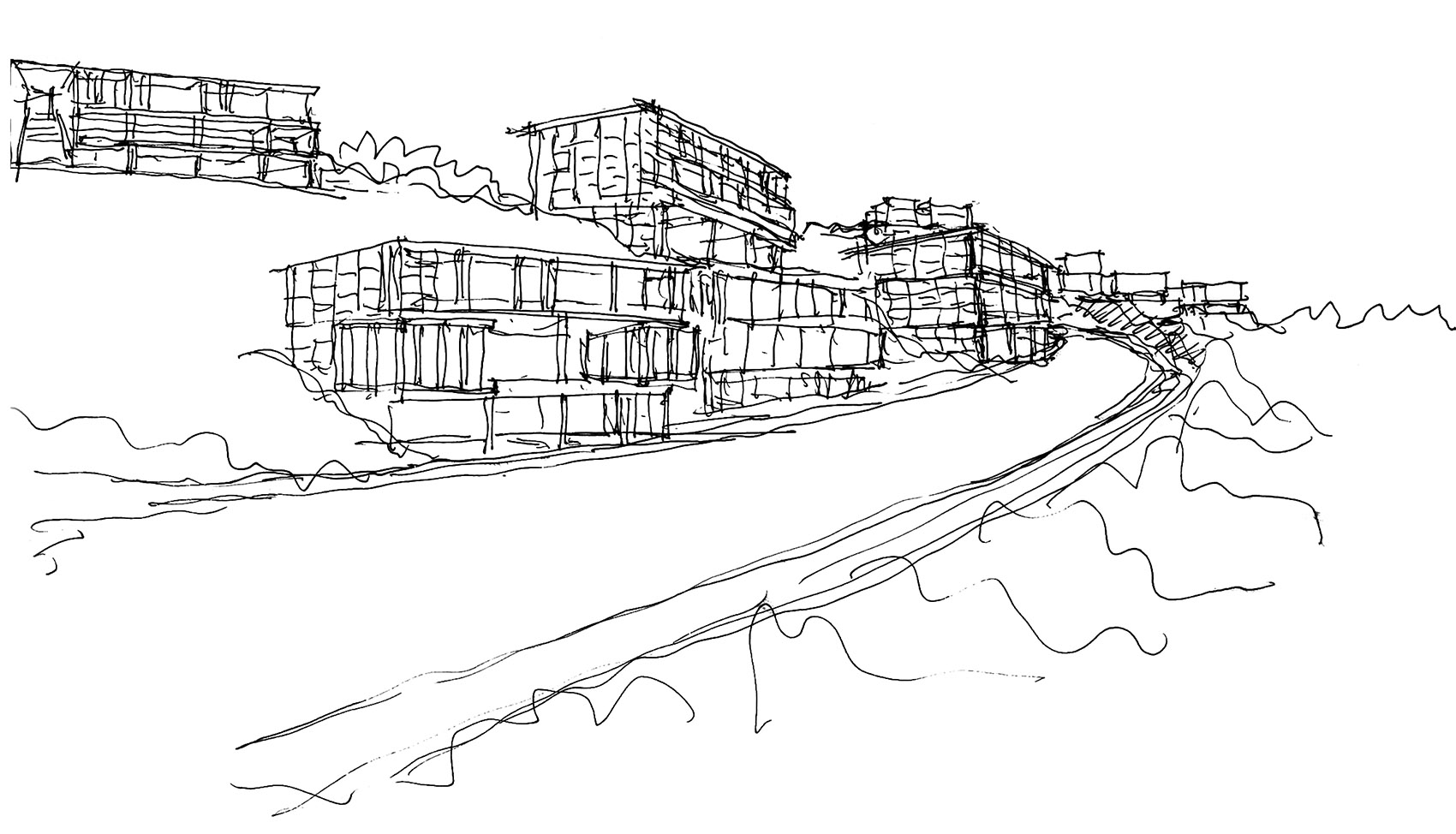 山中公寓丨韩国丨Y GROUP-66