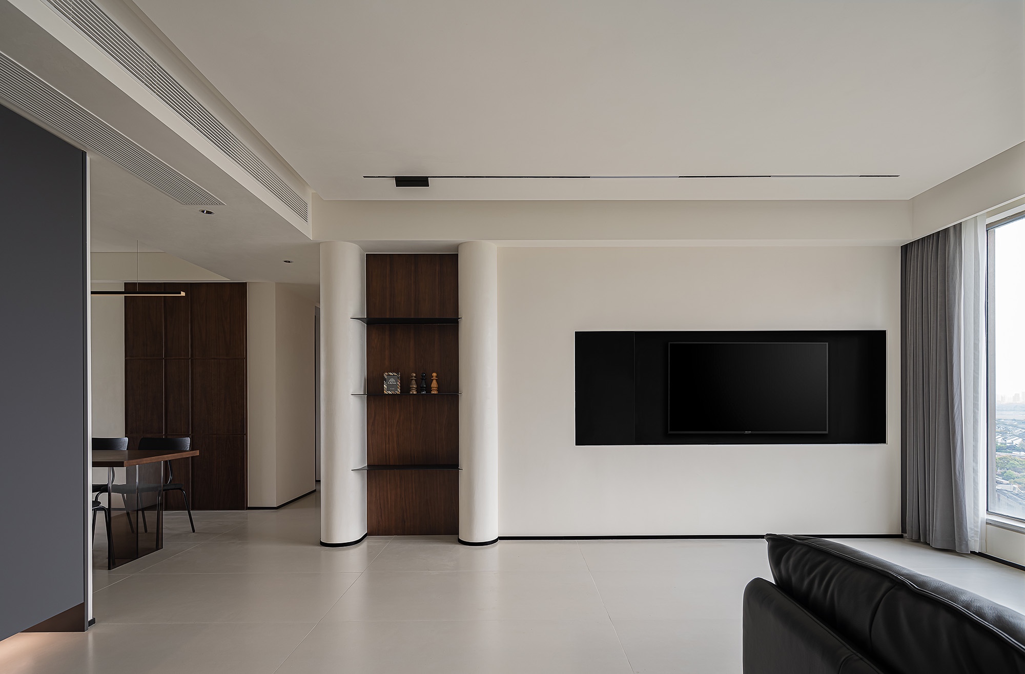 清平调空间设计 | 自在生活-3