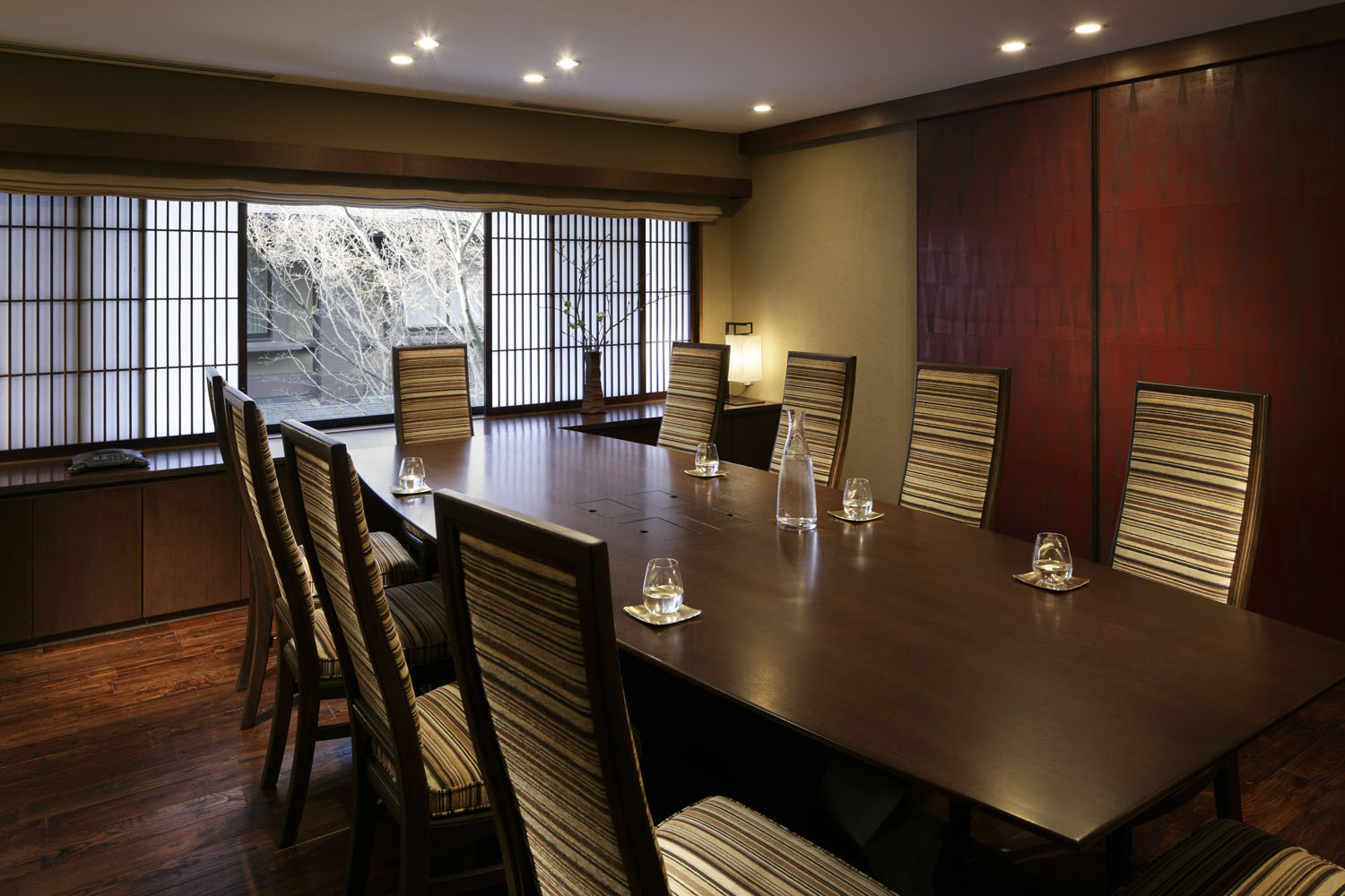 ZAO ONSEN RESORT AND SPA-29