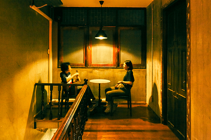 泰国曼谷“鬼门”精酿啤酒吧-17