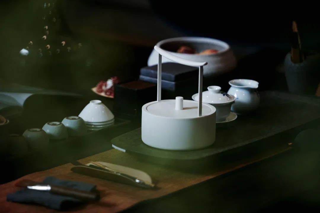 西溪名园丨中国杭州丨尚层装饰杭州分公司精装第三设计中心-21