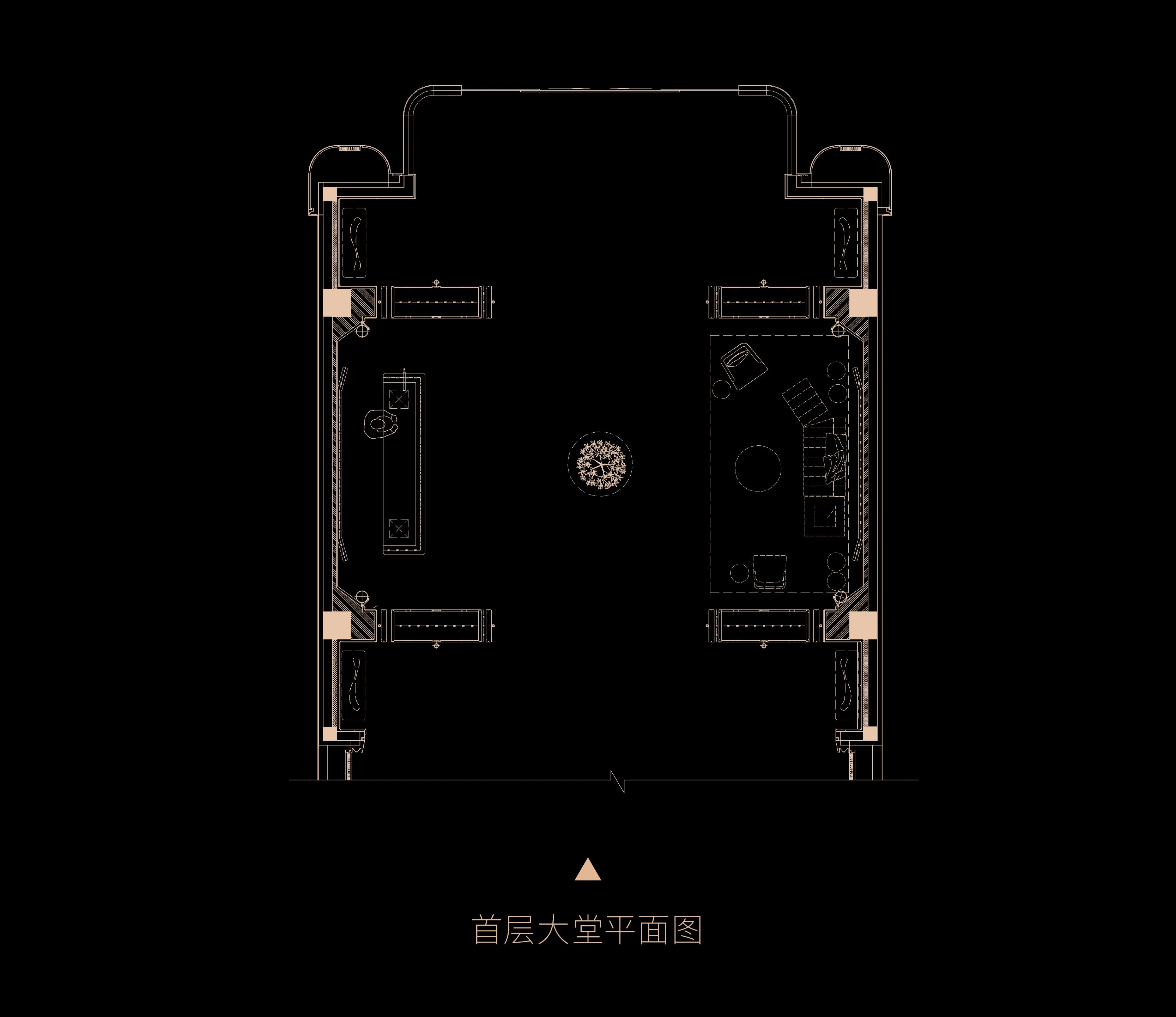 龙湖·航天御湖境丨中国西安丨DAS 大森设计-69