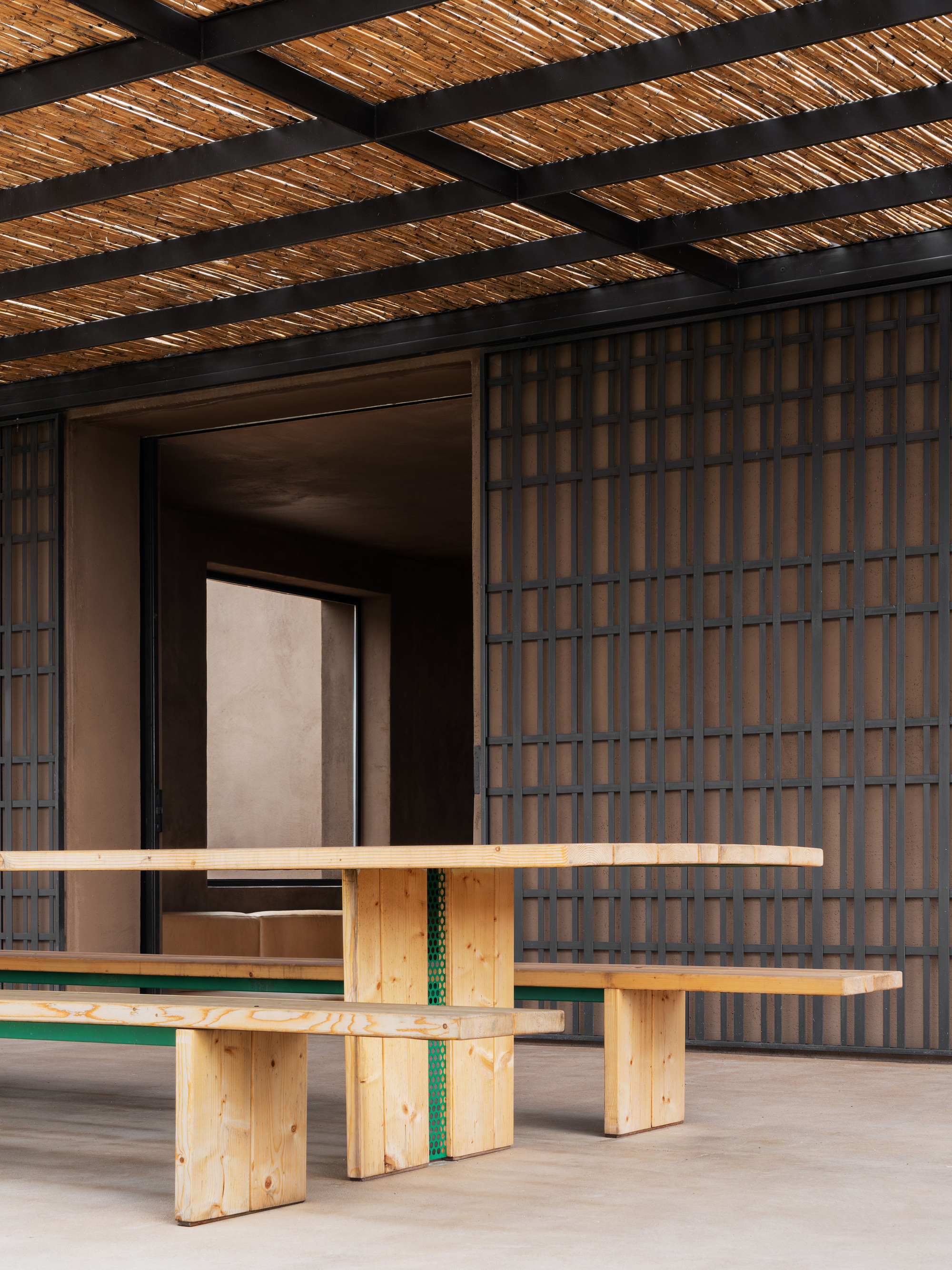 莫达别墅丨意大利-43