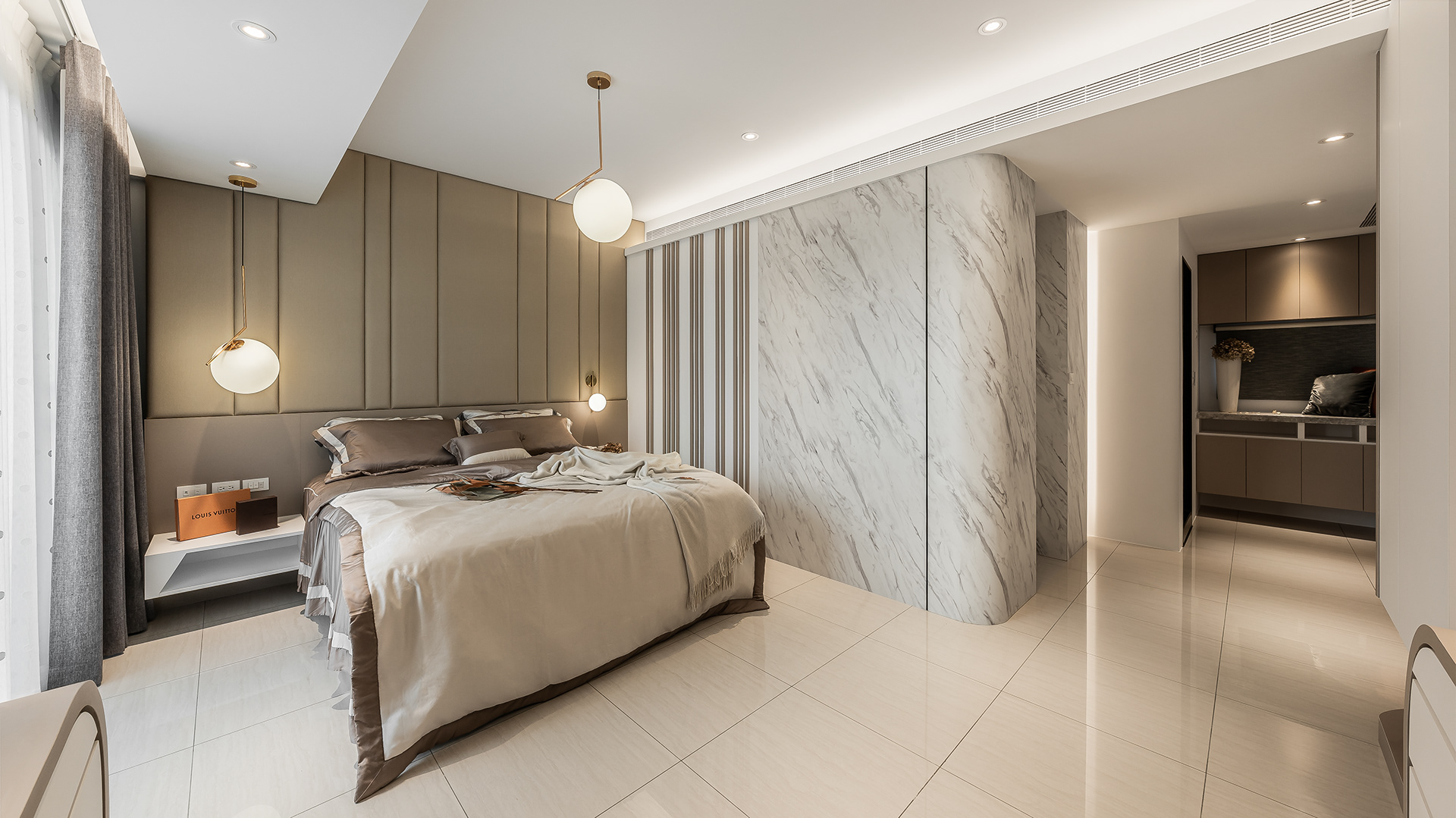 5 号房屋丨中国嘉义丨Zendo Design 深度空間設計-20