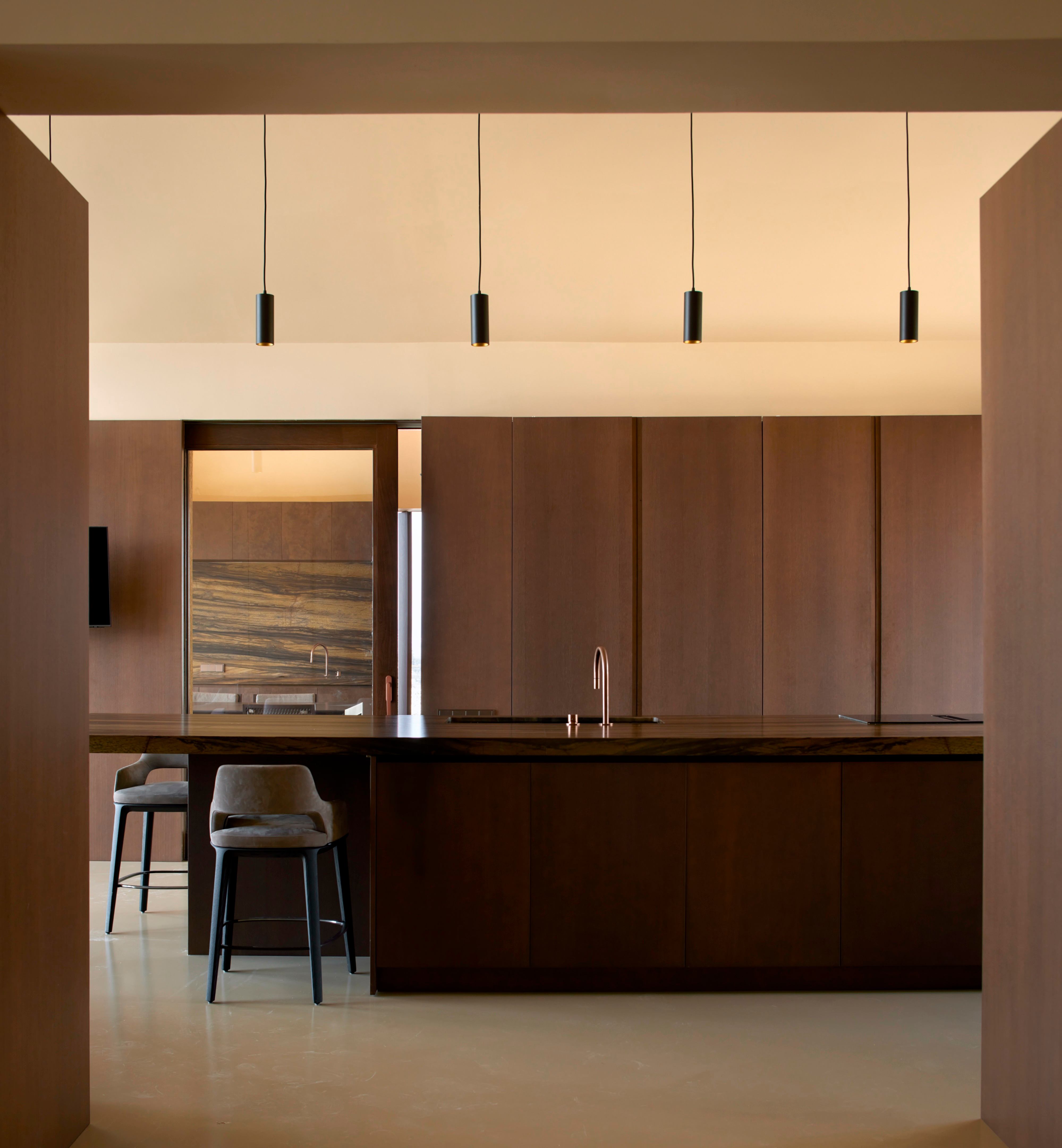 维拉酒庄丨西班牙丨Ramón Esteve Estudio-5