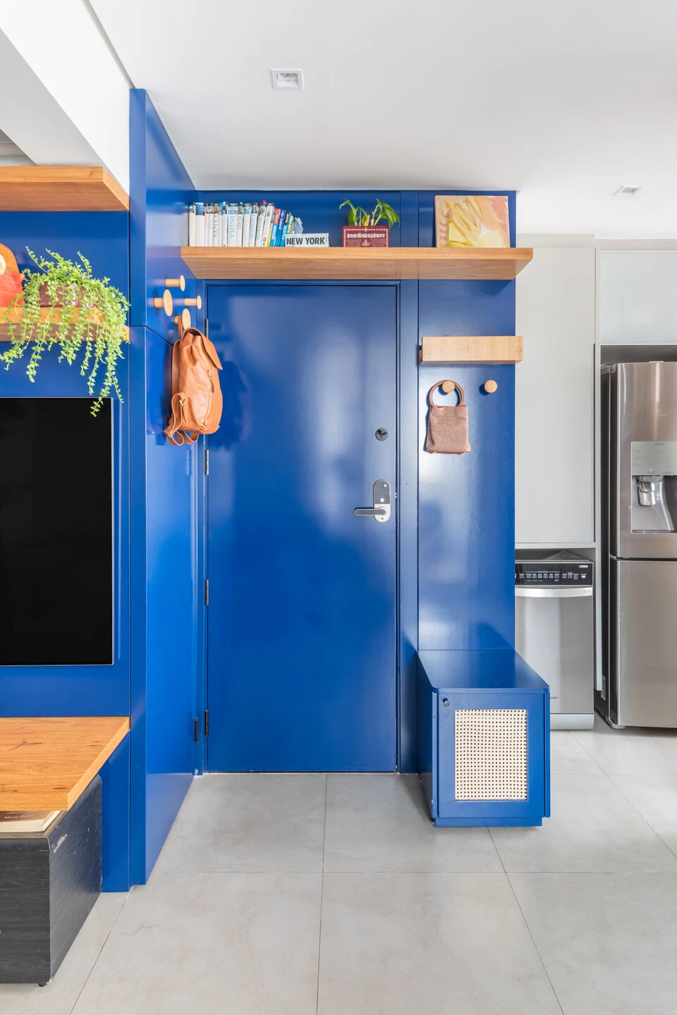 皮涅罗斯二世公寓丨巴西圣保罗-8