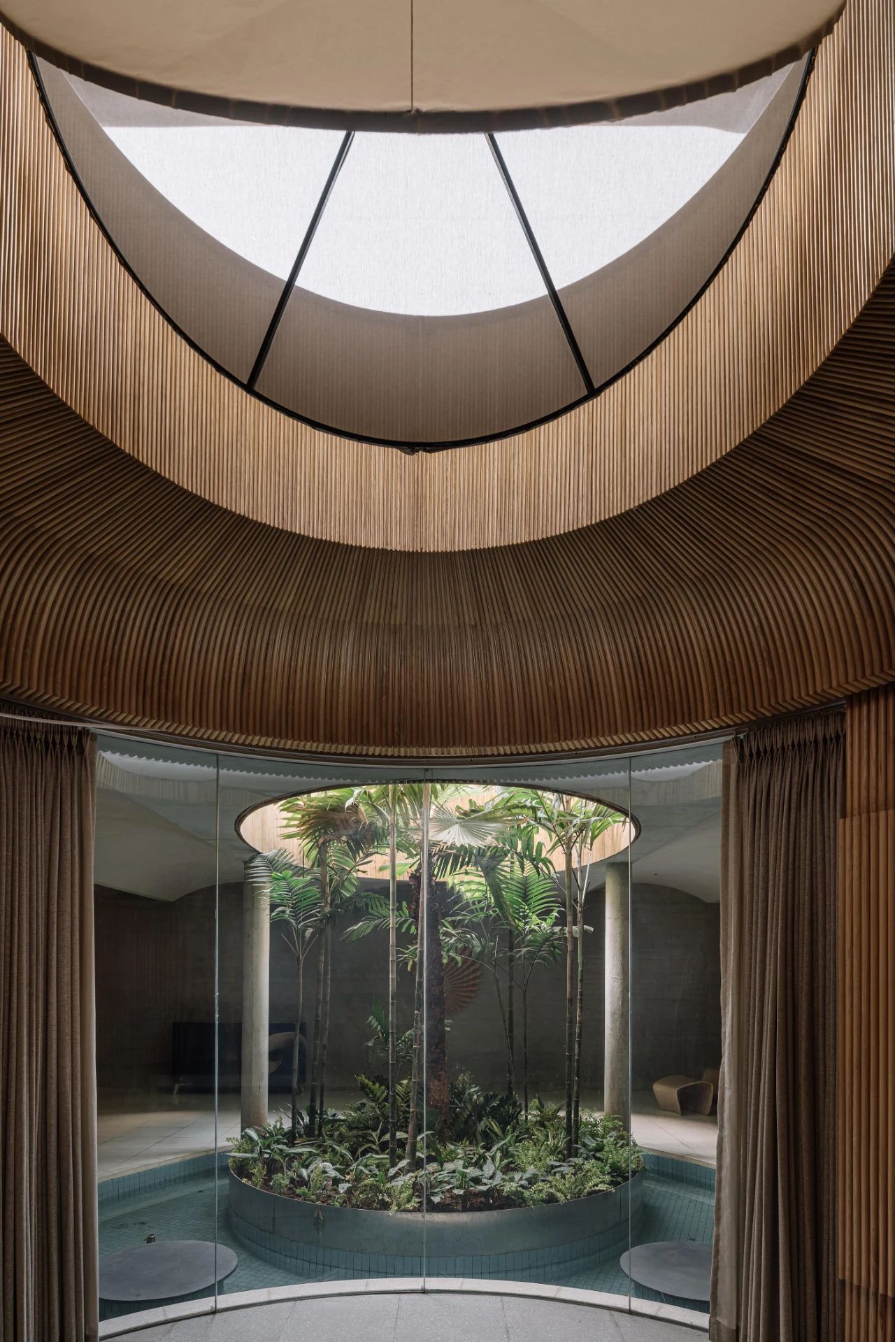 Openideas 奢华住宅设计丨Openideas 设计工作室-44