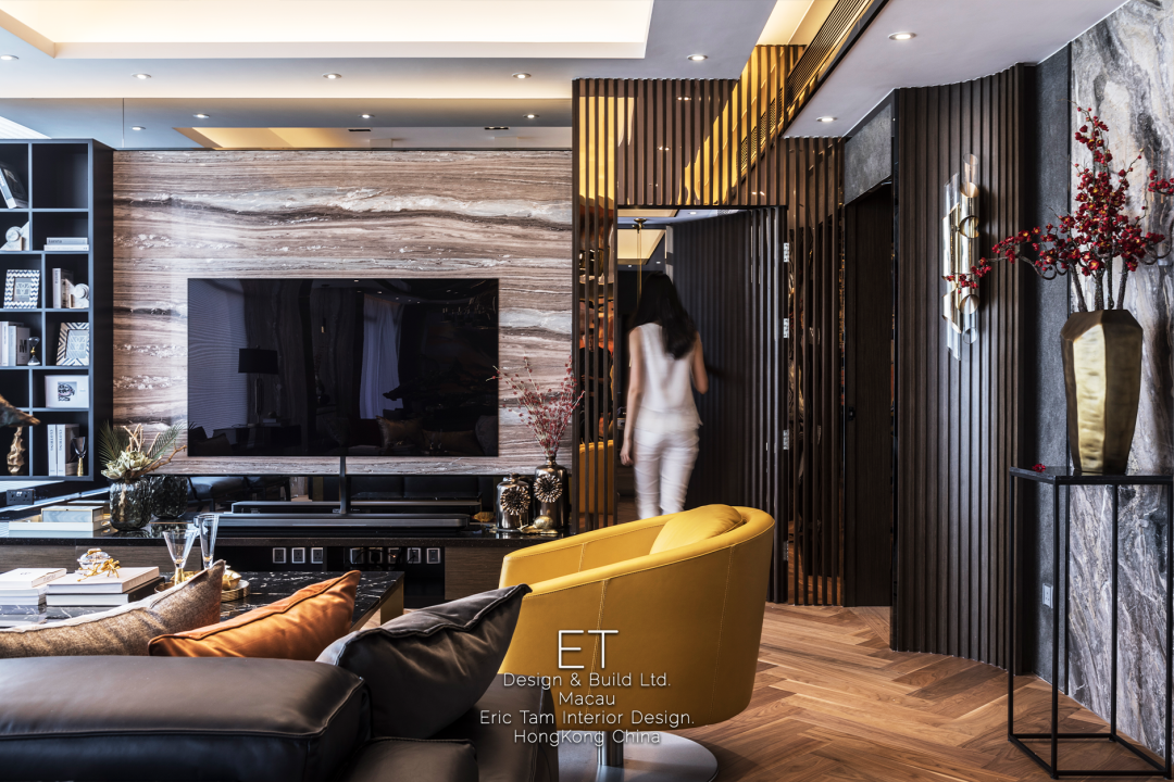 绚丽璀璨游乐园：星玥-19