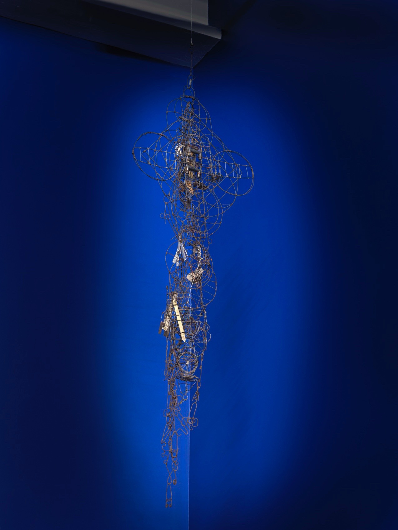 新当代艺术博物馆扩建丨美国曼哈顿丨OMA纽约,Cooper Robertson（现Corgan）-356