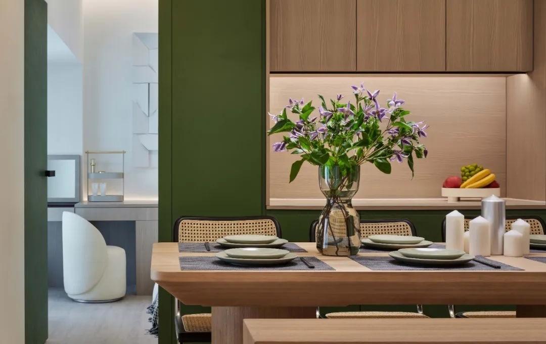 《梦想改造家》守望相助的家丨中国深圳丨尚舍家·STUDIO.Y室内设计事务所-17