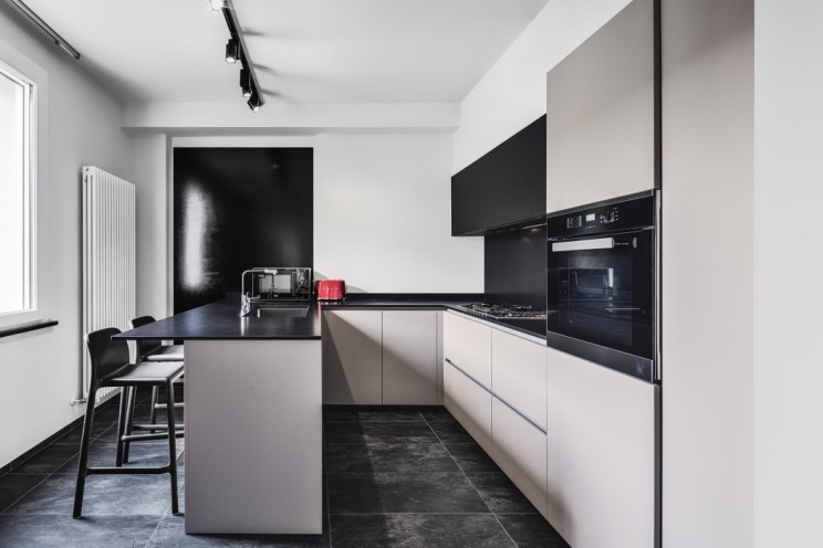 意大利 Drum 公寓  KM429-6