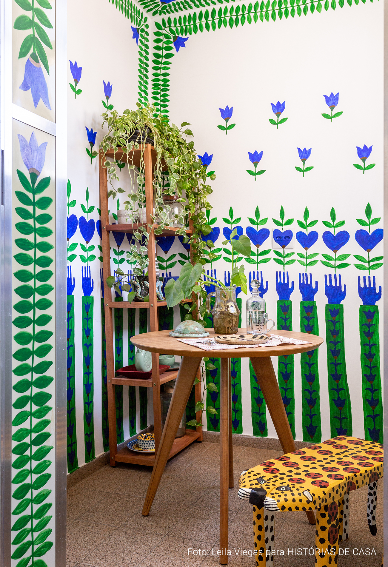 João Incerti的出租公寓丨巴西里约热内卢-35