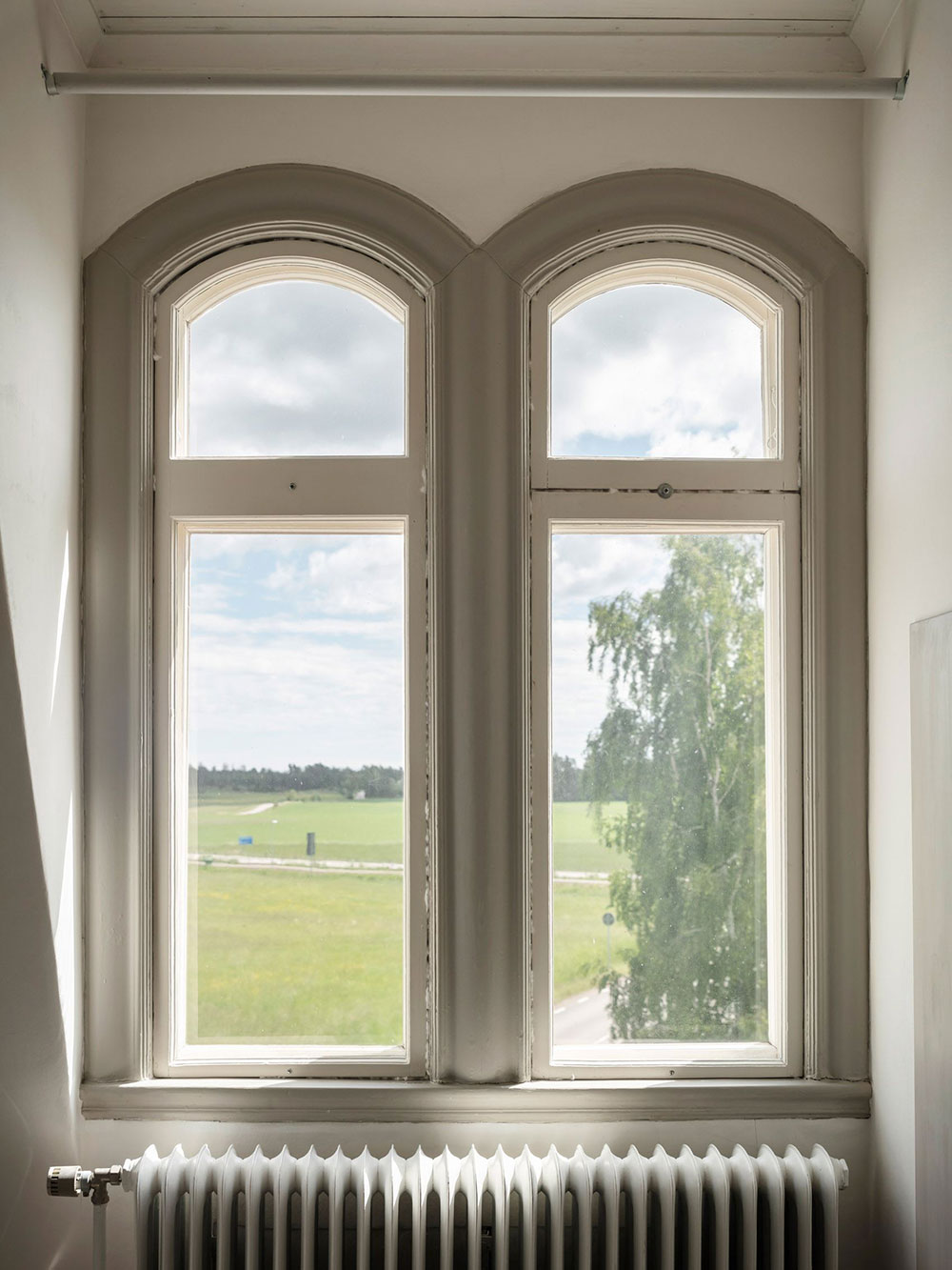 瑞典独特新巴洛克式庄园-21